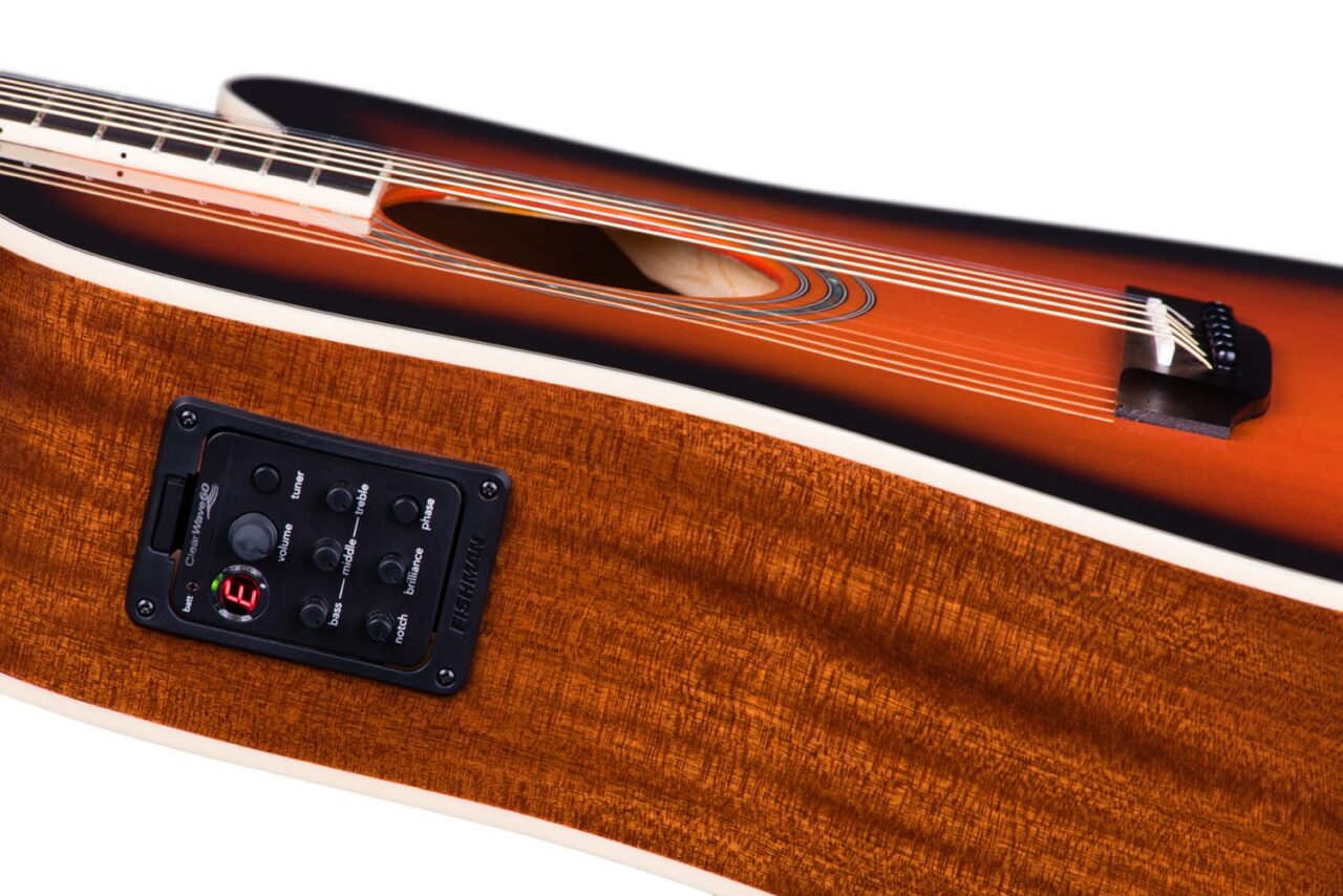 Zager Easy Play Guitars